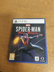 Marvel's Spider-Man: Miles Morales PlayStation 5