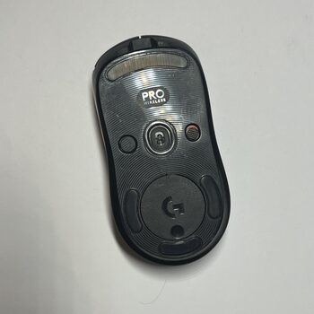 Buy Logitech G PRO Wireless Gaming Mouse - Black
