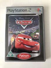 Disney•Pixar Cars PlayStation 2