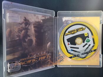 Buy MotorStorm Pacific Rift PlayStation 3