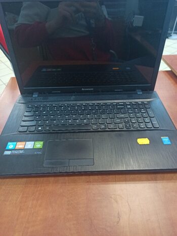 Lenovo G700