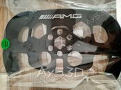Get MOD F1 Fórmula 1 MERCEDES AMG para Volante Logitech G29 y G923 de PS PlayStation
