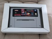 Rival Turf SNES