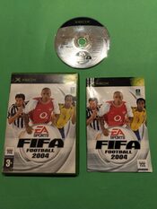 FIFA Football 2004 Xbox