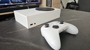 Xbox Series S, White, 512GB