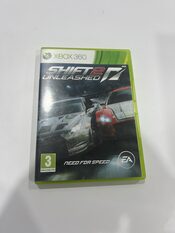 Need for Speed: Shift 2 Unleashed Xbox 360