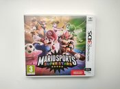 Mario Sports Superstars Nintendo 3DS