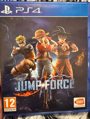 Jump Force PlayStation 4