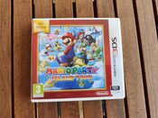 Mario Party: Island Tour Nintendo 3DS