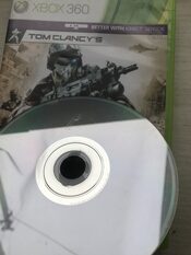 Tom Clancy's Ghost Recon: Future Soldier Xbox 360