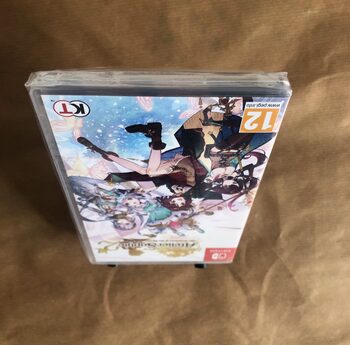 Atelier Sophie 2: The Alchemist of the Mysterious Dream Nintendo Switch for sale