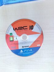 WRC 10 PlayStation 4