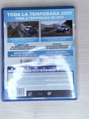 WRC 10 PlayStation 4 for sale