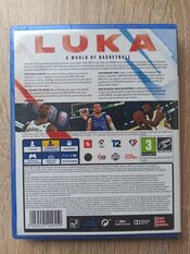 NBA 2K22 PlayStation 4