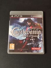 Castlevania: Lords of Shadow PlayStation 3