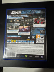 The Crew PlayStation 4