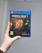 Minecraft: PlayStation 4 Edition PlayStation 4