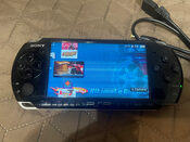 psp 3000 atrista 32gb for sale