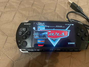 Get psp 3000 atrista 32gb