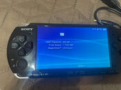 psp 3000 atrista 32gb