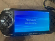 psp 3000 atrista 32gb