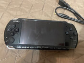 psp 3000 atrista 32gb