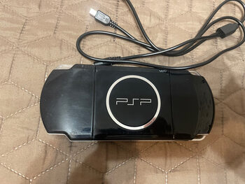 psp 3000 atrista 32gb