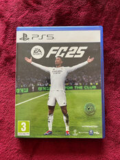 EA Sports FC 25 PlayStation 5