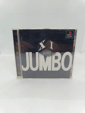 Xi Jumbo PlayStation