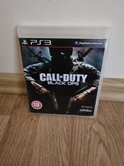 Call of Duty: Black Ops PlayStation 3