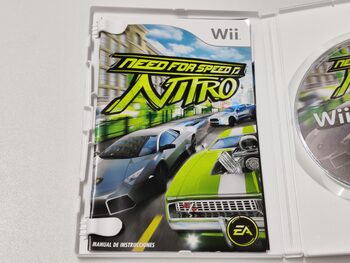 Buy Need for Speed: NITRO Wii