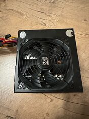 LC-Power LC6550 V2.2 550 W