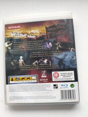 Silent Hill Homecoming PlayStation 3