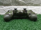 Buy Mando ps4 original camuflaje verde militar V2