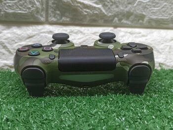 Redeem Mando ps4 original camuflaje verde militar V2