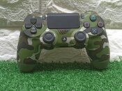 Get Mando ps4 original camuflaje verde militar V2