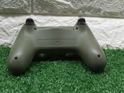 Mando ps4 original camuflaje verde militar V2 for sale