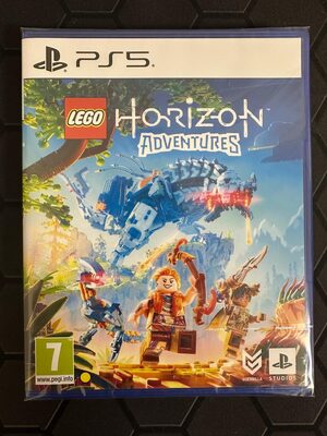 LEGO Horizon Adventures PlayStation 5