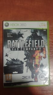 Battlefield: Bad Company 2 Xbox 360