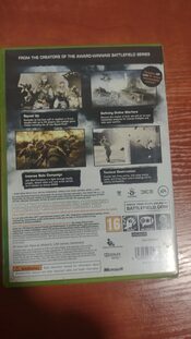 Battlefield: Bad Company 2 Xbox 360 for sale