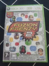 Fuzion Frenzy 2 Xbox 360