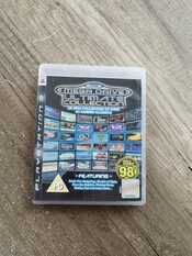 SEGA Mega Drive: Ultimate Collection PlayStation 3