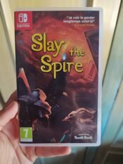 Slay the Spire Nintendo Switch