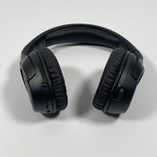 Get HyperX Cloud Flight - Wireless Gaming Headset, Long Lasting Battery up to 30 H
