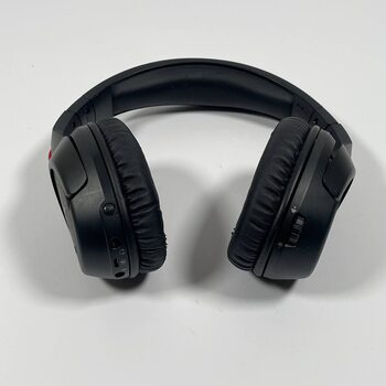 Get HyperX Cloud Flight - Wireless Gaming Headset, Long Lasting Battery up to 30 H