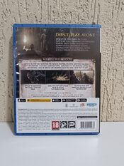 The Dark Pictures Anthology: House of Ashes PlayStation 5