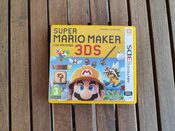 Super Mario Maker Nintendo 3DS