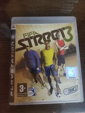 FIFA Street 3 PlayStation 3