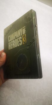 Get Company of Heroes 3: Console Edition PlayStation 5