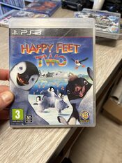 Happy Feet Two PlayStation 3